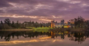Win a luxurious stay at the 5-Star Dromoland Castle in County Clare | Newstalk