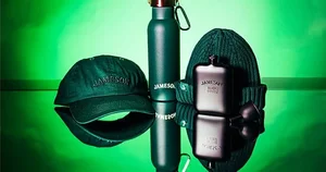 Win a Jameson Merch Bundle