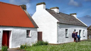 Win an overnight stay: Scattery Island reopens for the 2026 season