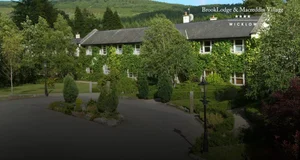 Win a break away to BrookLodge & Macreddin Village in  Co Wicklow.