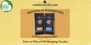 Win a €100 Tesco voucher