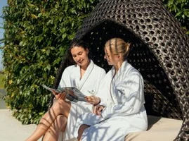 Win Overnight Spa Break for 2 worth €465 at Farnham Estate & Spa, Co. Cavan