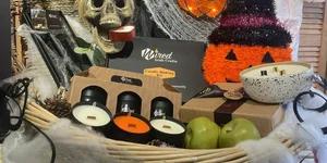 Win the Ultimate Cosy Halloween Bundle