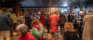 Business Club member competition: WIN a VIP night at the Abbey Theatre for you and three guests | IMAGE.ie