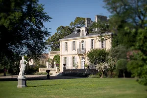 The Claire Byrne Show: WIN a trip to Bordeaux with thanks to O'Brien's Wine