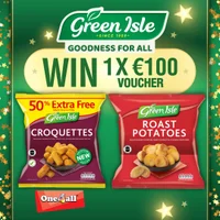 Win a €100 One4All Voucher from Costcutter Ireland