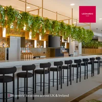 Win a Family Night Away with Leonardo Hotels