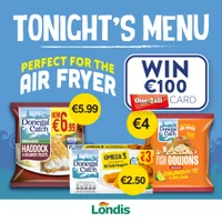 Win a €100 One4All voucher