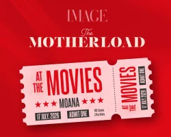 Win tickets to a special movie screening of Moana