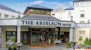 Win A Break For Two At The Ardilaun Hotel