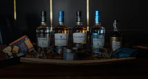 Win a premium spirit hamper from Clonakilty Distillery.