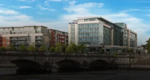 Win a two-night getaway to Limerick Strand Hotel.