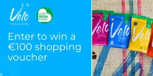 Win a €100 Tesco voucher