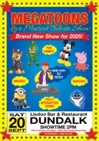 Win a FREE Family Pass simply
