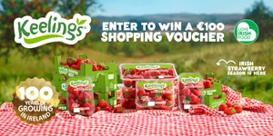 Win a €100 Tesco voucher