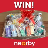 Win this Fulfil hamper