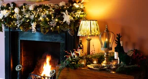 Win a two-night stay at The Station House Hotel in Co Meath.