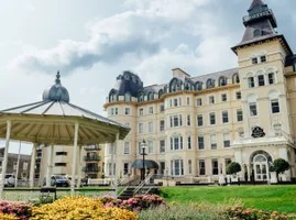 Win an Overnight Spa Break worth €467 at Royal Marine Hotel, Co. Dublin