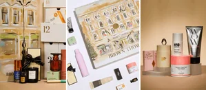 Win the Brown Thomas Beauty Advent Calendar worth €1,300