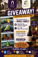 Win a family adventure