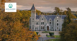 Win an autumn stay at Killashee Hotel.