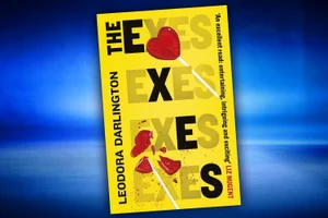 Win a copy of The Exes by Leodora Darlington in this Fab book competition