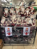Guess how many Santas are in the basket winner wins one for free