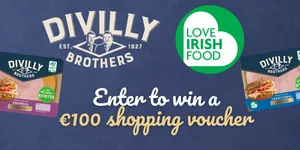 Win a €100 Tesco voucher