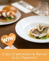 Win the full day experience worth €260
