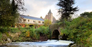 Win a Short Break for Two at Hanoras Cottage