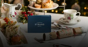 Win a two-night stay at The Limerick Strand Hotel.