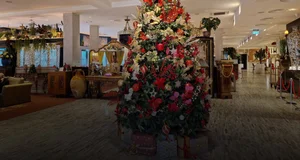 Win a two-night festive stay at Lawlor’s of Naas.