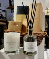 Win a luxurious hamper of natural room fragrances