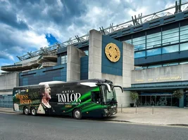 Win 2 Tickets to Croke Park from Aiken Promotions