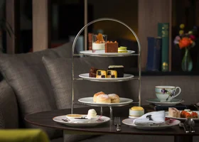 Win a luxury spring break at the five-star Anantara The Marker Dublin Hotel