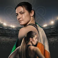Win TICKETS TO KATIE TAYLOR v FLORA PILI PLUS HOTEL STAY