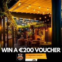 Win a €200 voucher for The Thatch