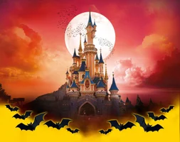 Win 1 of 7 epic stays at Disneyland® Paris