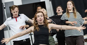 Win Tickets to ANIMALS, an adaption of Blindboy's short stories, at the Abbey Theatre