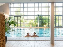 Win 5* Overnight Spa Break for 2 worth €500 at Druids Glen Resort, Co. Wicklow