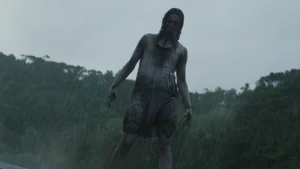 Win tickets to an exclusive preview of Evil Dead Burn
