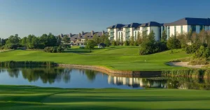 Win a Two night stay at The Heritage with afternoon tea and spa experience access