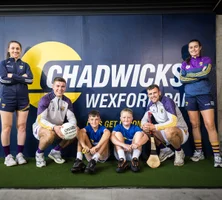 Win an exclusive training session at Chadwicks Wexford Park