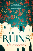 Win a copy of Time To Burn by Ellery Lloyd