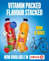 Win a €500 voucher for Halfords