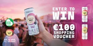 Win a €100 Tesco voucher