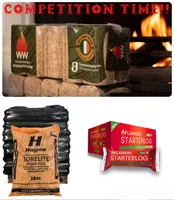 Win a Winter Fuel Bundle from Global Stores