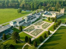 Win 5* Overnight Spa Break worth €600 at Castlemartyr Resort, Co. Cork - Spas.ie