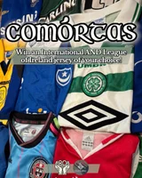 Win a league of Ireland and international jersey