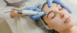 Win a €500 voucher for Laser + Skin Clinics